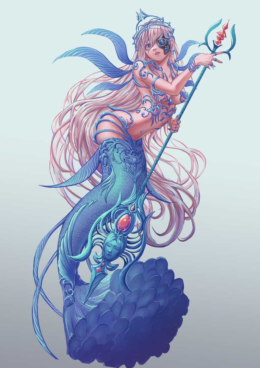 Rexndeer_レンディア tweet media