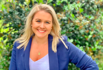 Exciting news from <a href="/TalkiPlay/">TalkiPlay</a> as leading #speechpathologist Kathryn Marrington joins the #talkiplay team to support children's speech and language at home, in clinics &amp; early learning centres.
<a href="/SpeechPathAus/">Speech Pathology Australia</a> <a href="/EarlyChildAust/">Early Childhood Australia</a> @AutismSpectAust #SLP #ecec 
thesector.com.au/2022/10/10/tal…