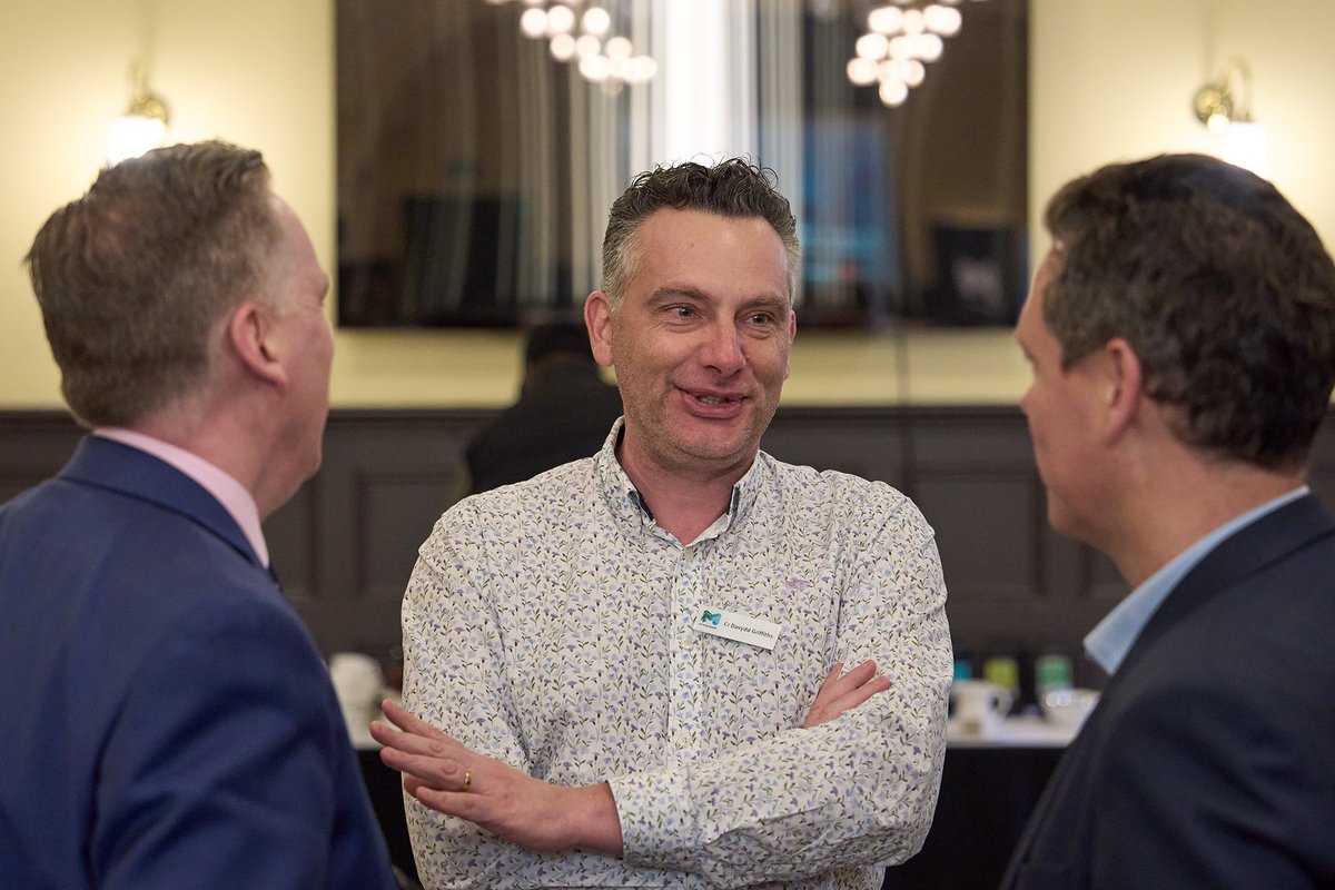 The City of Melbourne recently hosted the launch of the <a href="/IEAAustralia/">IEAA</a> 'Employer Guide to Employing International Students/Graduates'. This resource will help Australian employers understand the range of options to hire and retain international talent.  lnkd.in/g2eQdrYr