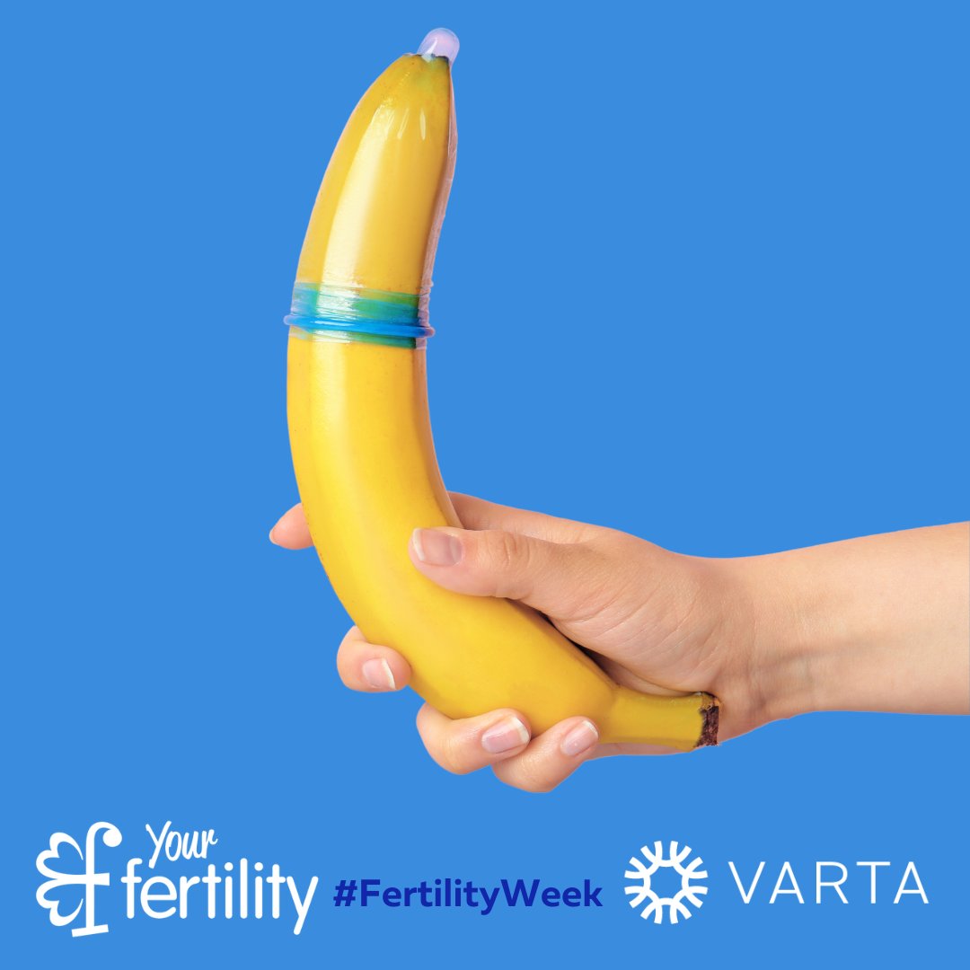 It's Fertility week! This week we will be sharing all things related to men's health and how it can impact your fertility.

Did you know that STIs can be painful and block sperm tubes?

Read more about the impact of STIs on your fertility here: yourfertility.org.au/everyone/healt…