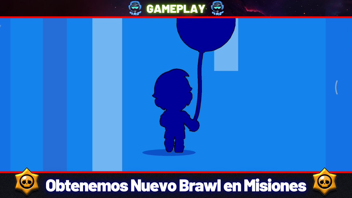Un nuevo Brawl mientras jugaba algunas misiones, ¿Sabes cuál obtuve? descúbrelo en mi #Gameplay  desde #hive 

#videojuegos 

peakd.com/hive-106817/@m…