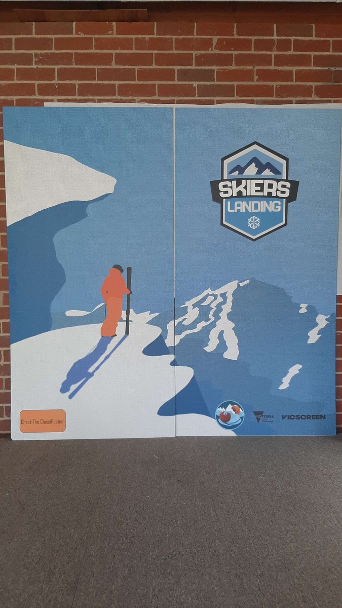 And that is a wrap! We, <a href="/DesignSting/">Drue Waterman</a> &amp; <a href="/ratbarron/">Tyler Ratcliffe</a> here at Platypus Peak are just in awe of the reception we received at <a href="/PAXAus/">PAX Australia</a> so this is a shout out to everyone who came to watch, play, or simply interact with us. From the bottom of our hearts we thank you!!

C U next year!