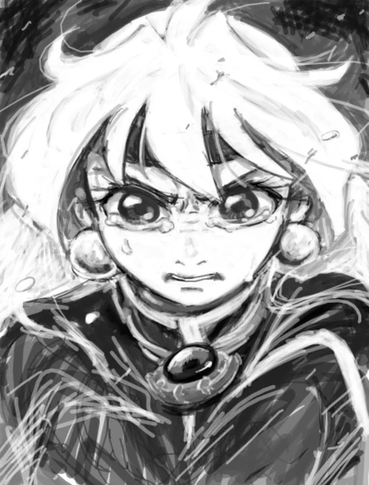 久々に手ブロ開いて懐かし〜ってなりました便利なiPadに慣らされた身体、今更この文明に戻れるのか......ビクンビクン 
