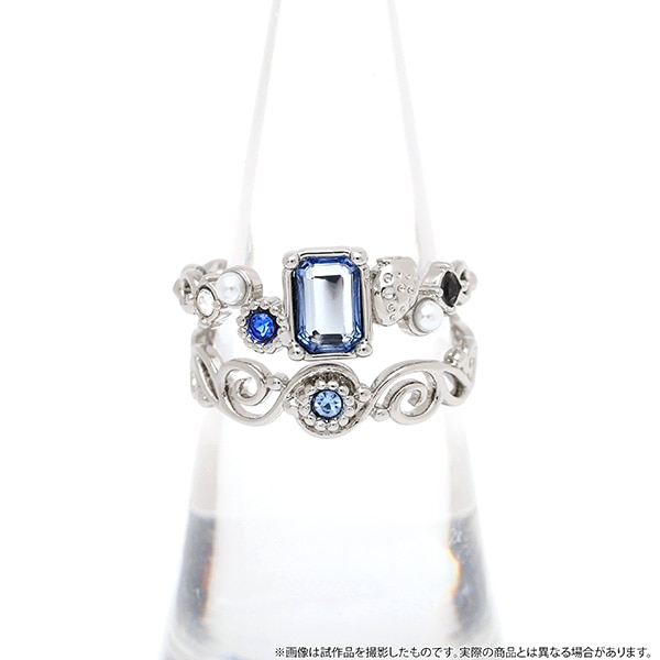 gintama_goods_'s tweet photo. ムービックで予約開始！

銀魂　バースデーセット　坂田銀時【受注生産商品】 

銀さんの誕生日を祝して、2連リング、アクリルスタンド、缶バッジ、台紙付きイラストシートの4アイテムがセットになったバースデーセットが登場！

【受付期間】2022/11/16 23:59まで
https://t.co/stQ51KCJP7 https://t.co/8QXPRYvdnN