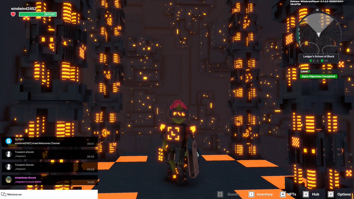 woomannan's tweet photo. @TheSandboxGame @Ledger I just participated in the Ledger Giveaway for a chance to win a Season 3 Alpha Pass! Check out my screenshot below!
👇 https://t.co/kcUWMLNIZQ