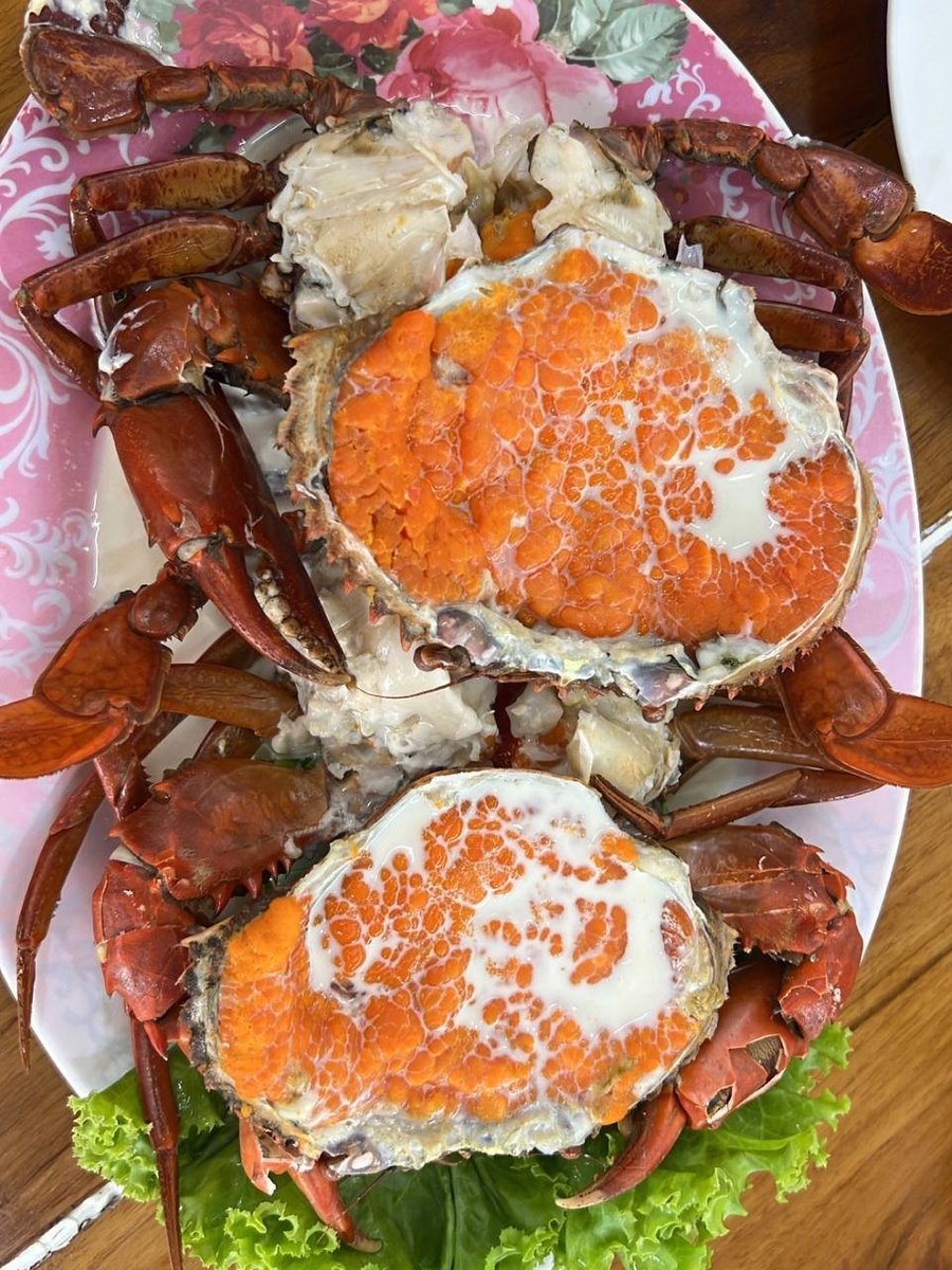 frelmareido23's tweet photo. Delicious lobster https://t.co/jYDFAJb8Og