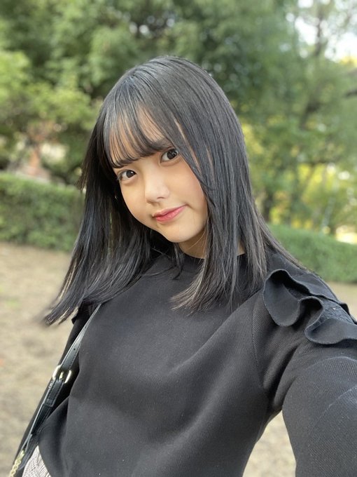 Twitterのコスプレ画像1