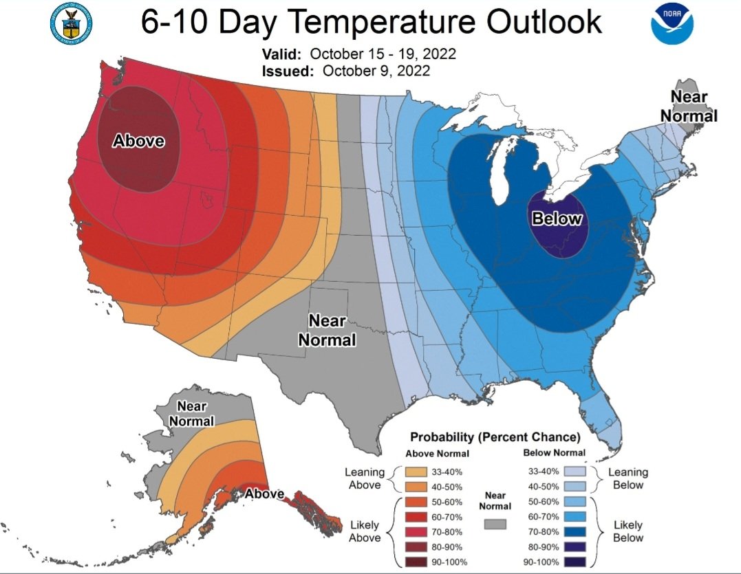 WestSeaWx's tweet photo. Do you like 70's, heat, wildfire smoke and no precip for (at least) a fortnight no matter how deep you look into the crystal ball? 

Then here ya go.  Uggghh

#NeverendingRidge https://t.co/iUh8uhtVGz