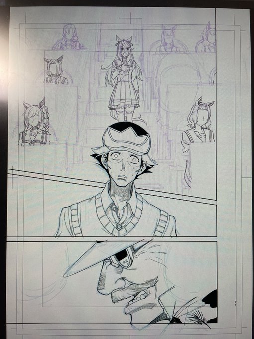 割と集中力がきれて来てしまってるが進めてる。 