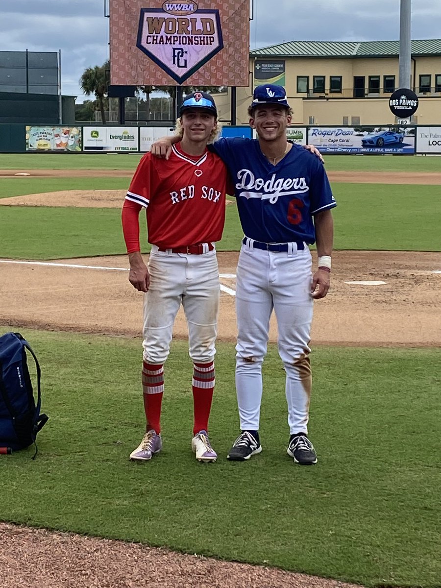 Thomas Minick tweet media