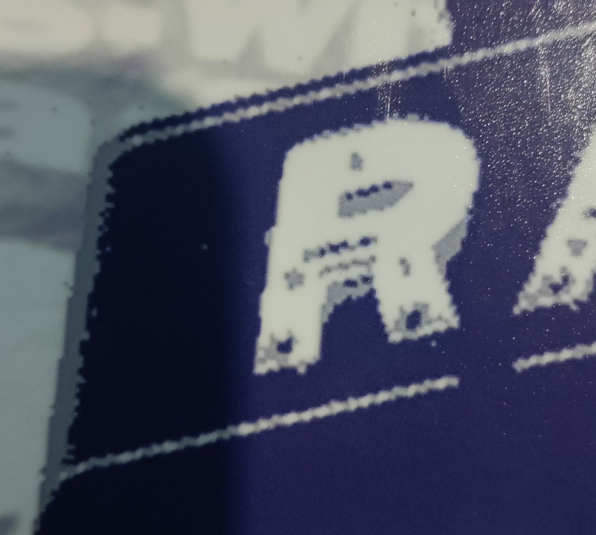 ryanandersonMN's tweet photo. Extreme close-up sneak peek. https://t.co/p23PKjqlJB