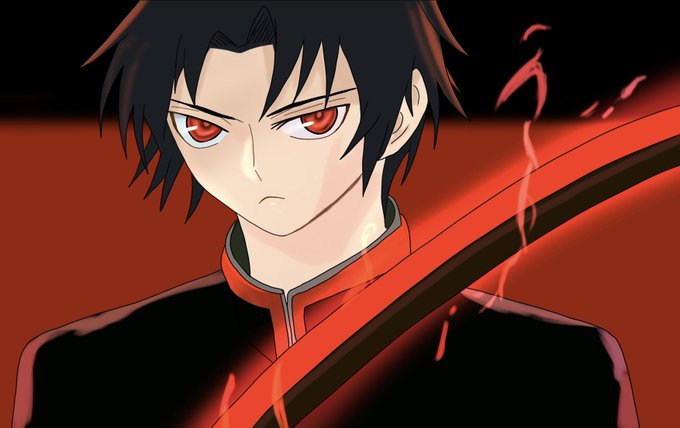 一瀬グレンのtwitterイラスト検索結果 一瀬グレンのtwitterイラスト検索結果