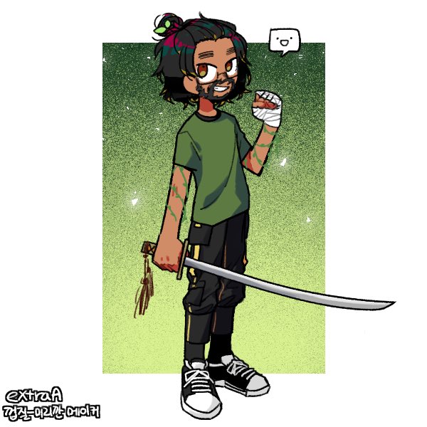 brandon (@leafofprey) on Twitter photo 