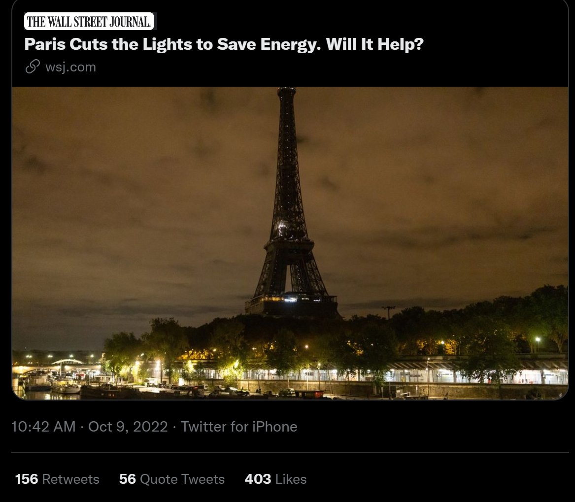 How it started  //~//  How it's going