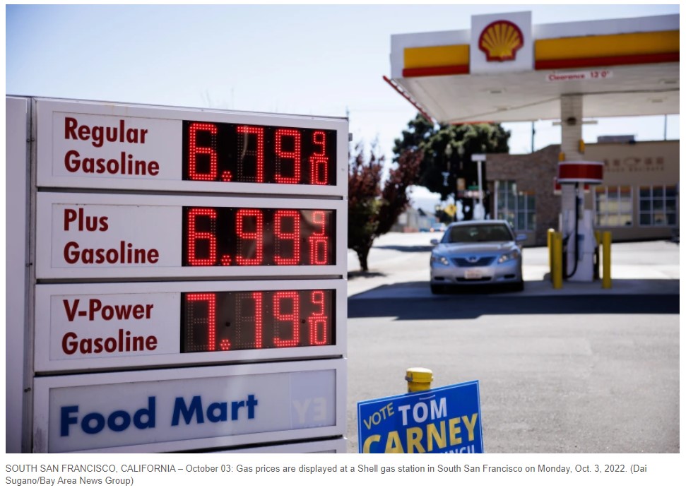 RiversideLRS's tweet photo. #California #gas #rebates coming this month. How much will you get? https://t.co/Ybvwc0niV6 https://t.co/AJJ28yByYm