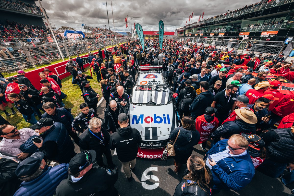 Mobil 1 Performance tweet media