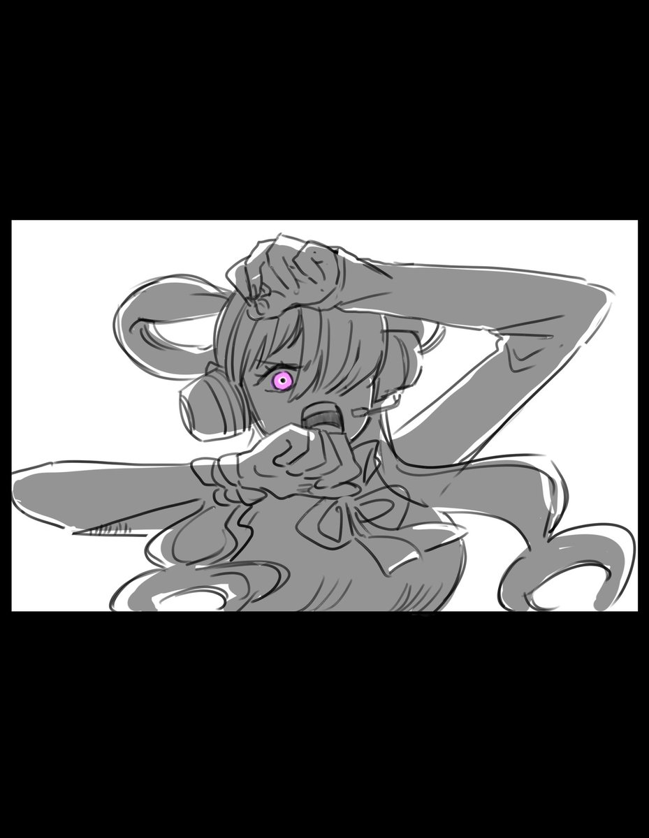 今日は逆光でボコボコにされた 