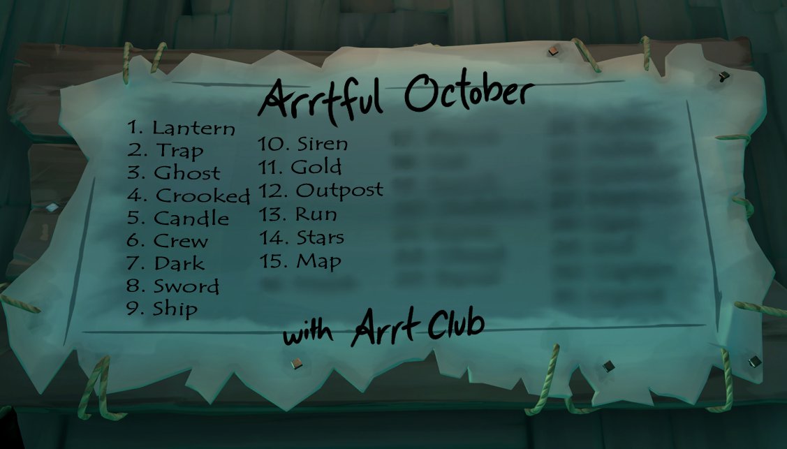 The Arrt Club tweet media