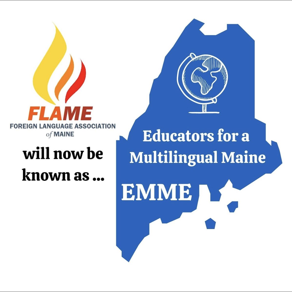 EMME is a non-profit organization whose purpose is to promote and improve the teaching and study of languages and cultures of the world. EMME also strives to further the common interests of teachers, students and others for whom languages play an important role.