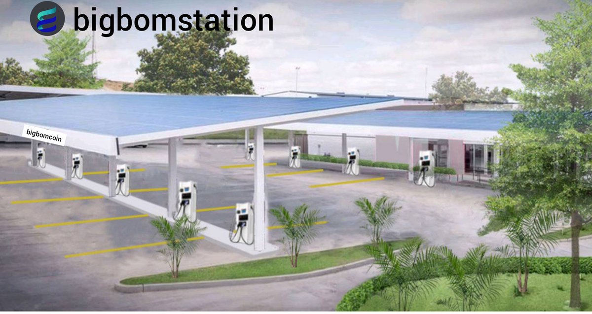 bigbompro1's tweet photo. bigbom token will be used in the alternative energy EV business chaging and many more, register and follow us https://t.co/OzukfcsJ7v
📌 Network :- Binance smart chain
📌ContractAddress:- 
0xd959A962aEB04DC8BFb90c5cCA0f92d3421b4758
📌 Name:-bigbom coin
#bigbomcoin
#bigbompro.com https://t.co/P8cjQPC7HT