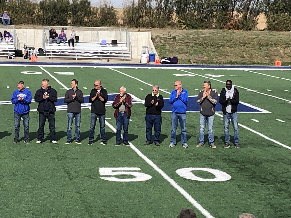 Mayville State MBB tweet media