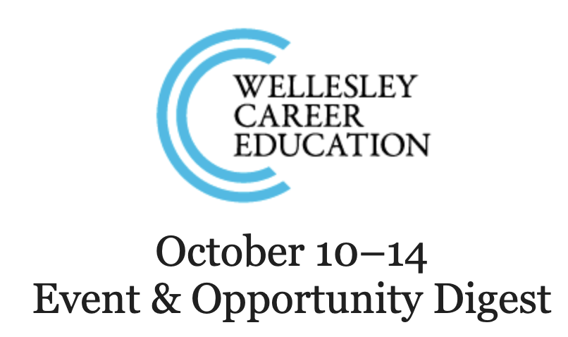 This week in Career Education...
- Apply to be an Alternative Break Coordinator!
- Brush up on your Cover Letter &amp; Resume skills.
- Learn about the Wintersession "Upskill" program for Entrepreneurship or Investment Banking.
- and lots more!
mailchi.mp/47782d708607/a…