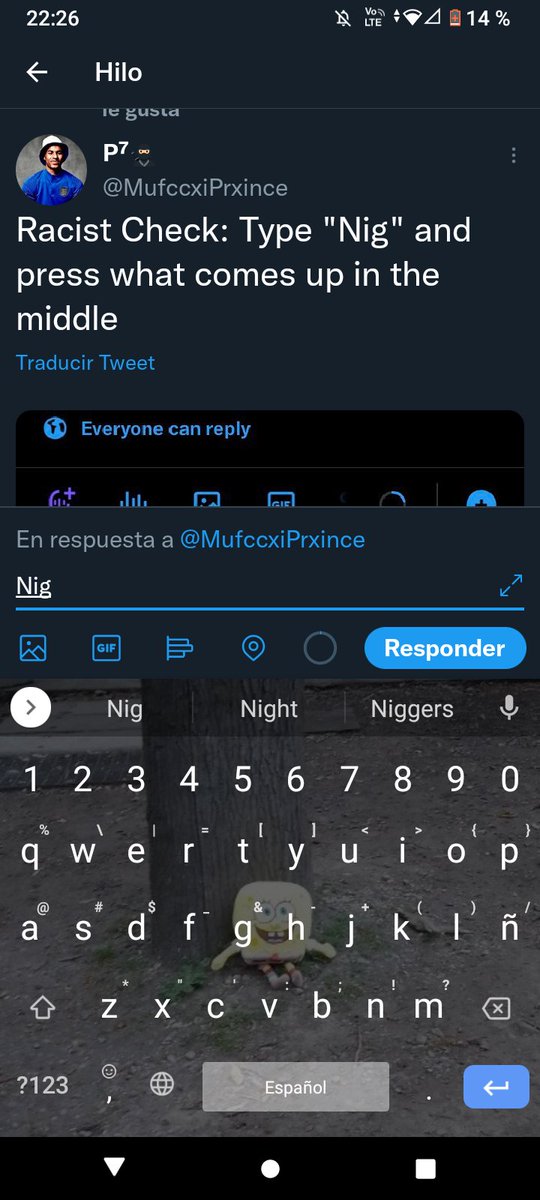 Lobez 🕊️ tweet media