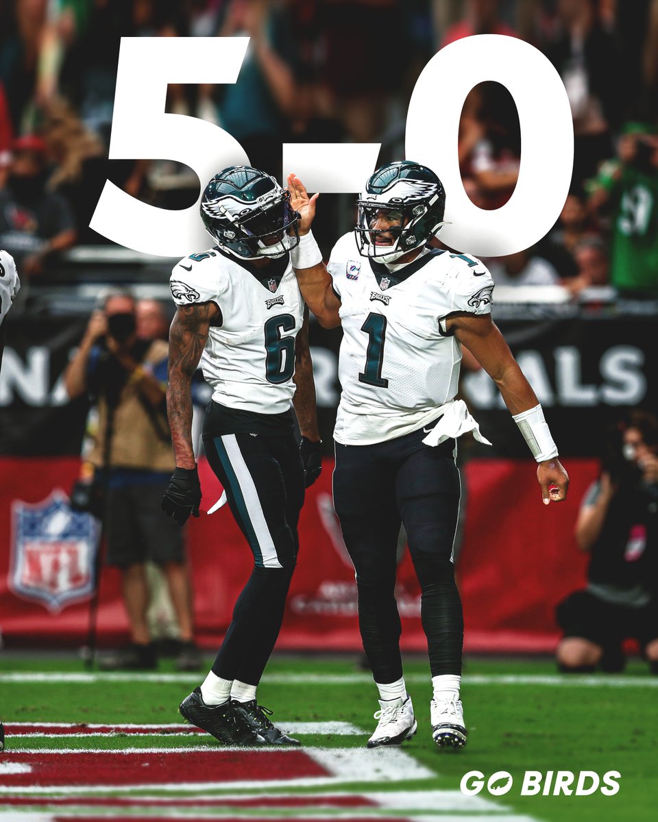 Eagles's tweet image. WWWWW

#FlyEaglesFly