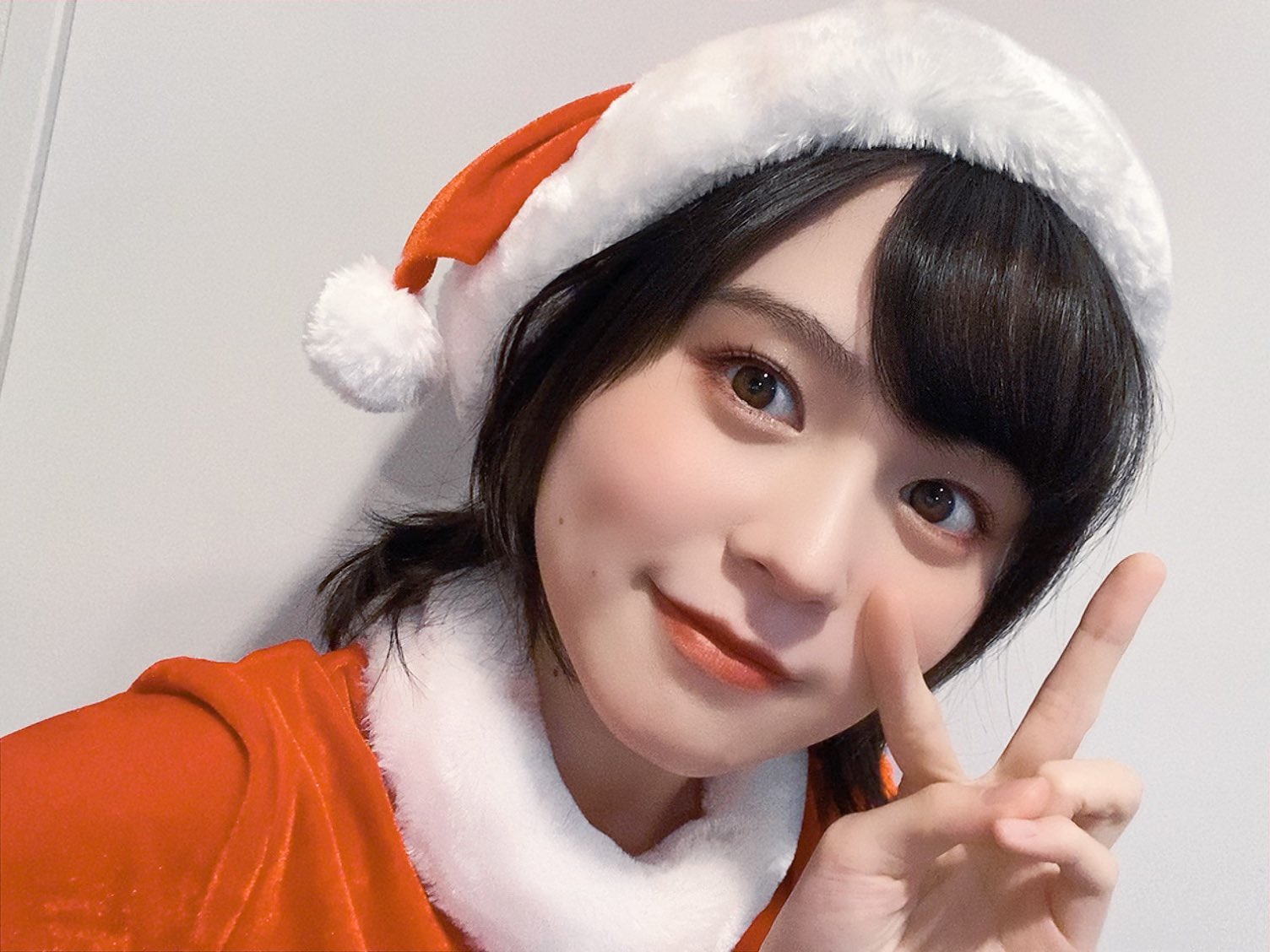 中島由貴】中島由貴X'masイベント2022グッズ通信販売のご案内