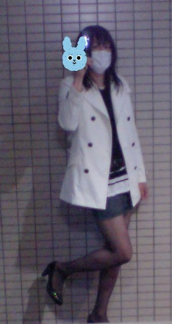 アナマコ@女装 tweet media