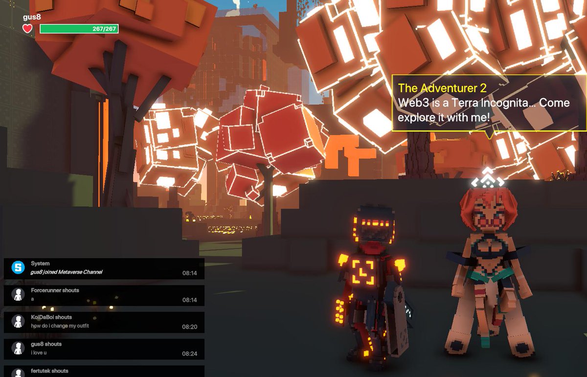 Gus71a's tweet photo. @TheSandboxGame @Ledger I just participated in the Ledger Giveaway for a chance to win a Season 3 Alpha Pass! Check out my screenshot below!
👇 https://t.co/FMaro8AqJl