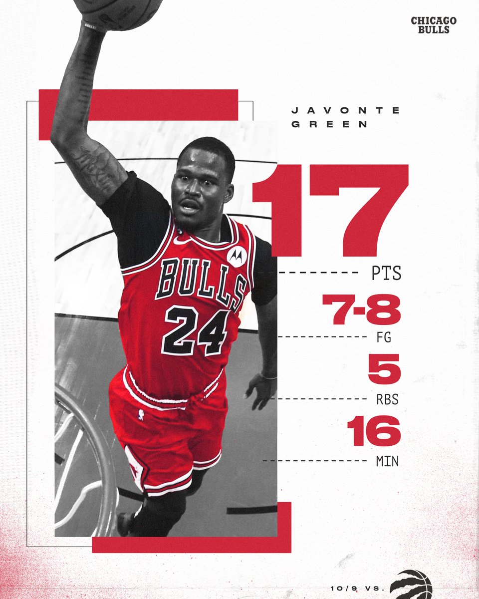 Chicago Bulls tweet media