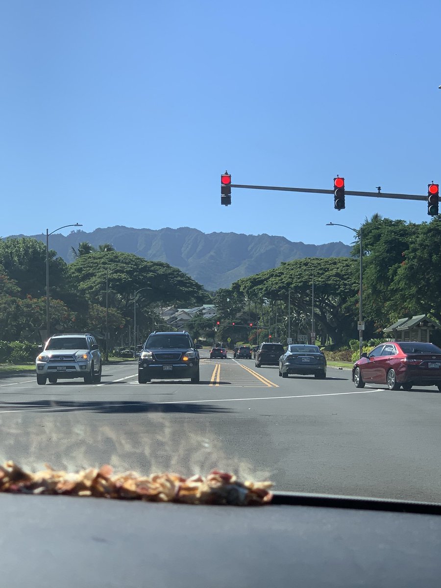 JoJoannna's tweet photo. Picture does no justice but the mountains hella zoomed out in me lol #drugtalk but also, let’s take a moment on how beautifully green Mother Nature been 🥰 https://t.co/dsPczjePZa