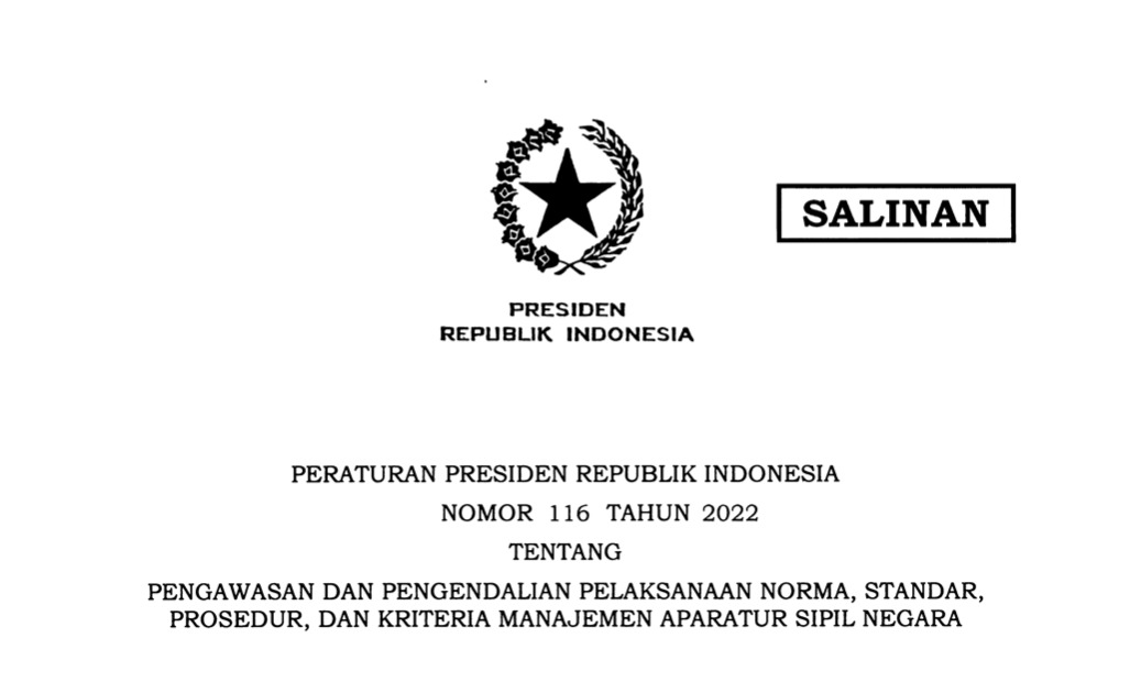 sekretariat-kabinet-on-twitter-presiden-jokowi-terbitkan-perpres-116