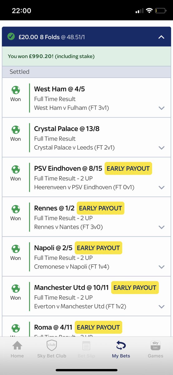 dalts1988's tweet photo. @FootyAccums https://t.co/mwy6BLZK7a
