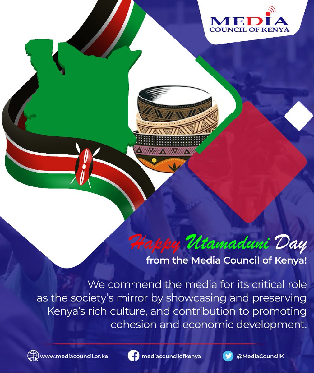 To all Kenyans...