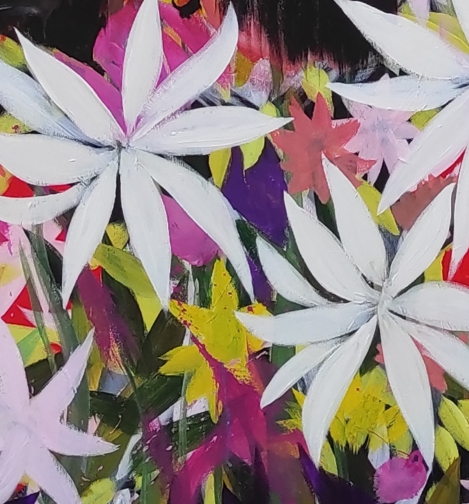 Red_Collectors's tweet photo. Una de las obras de la exposición de Santi Lara #ANIMA(L) en la galería de arte Llamazares.

➡️ Descubre las obras en: https://t.co/RJjqD5ecaB

#santilara #llamazares #arte #santilara #anima_l #animal #feriadearte #estampa #coleccionismo #cultura #madrid https://t.co/1p0ThHtVnn