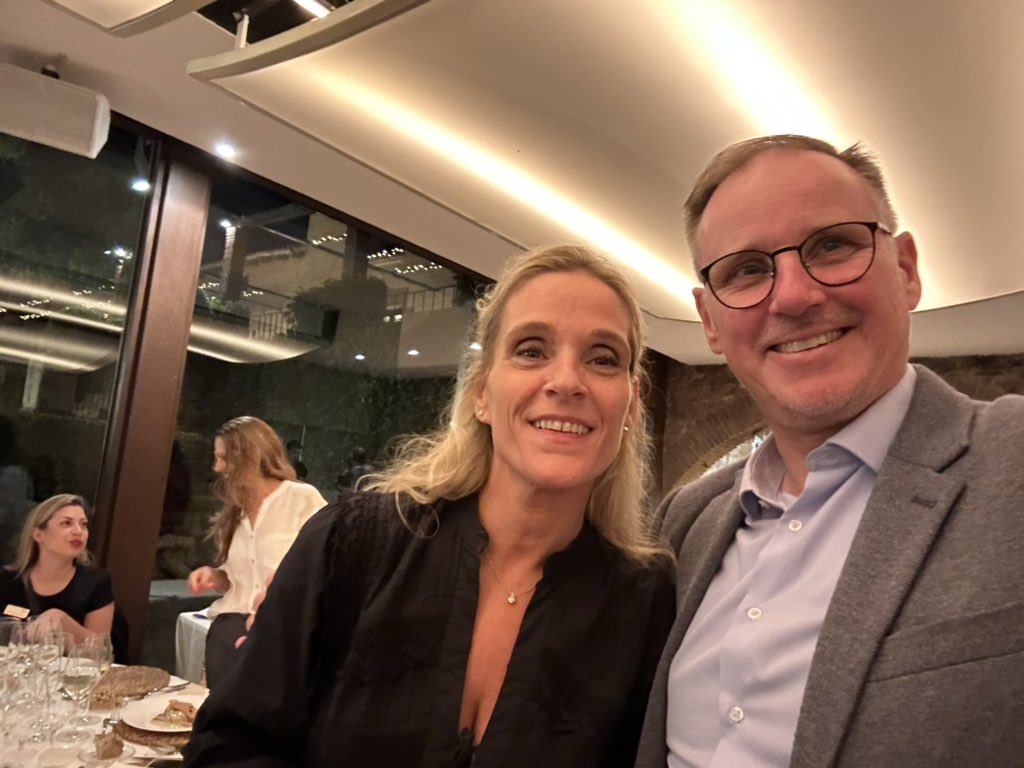 Martin_Kneyber's tweet image. The driving force behind #EAPS2022 ,  our own @Kenes_Group star Limor Cunia #PedsICU