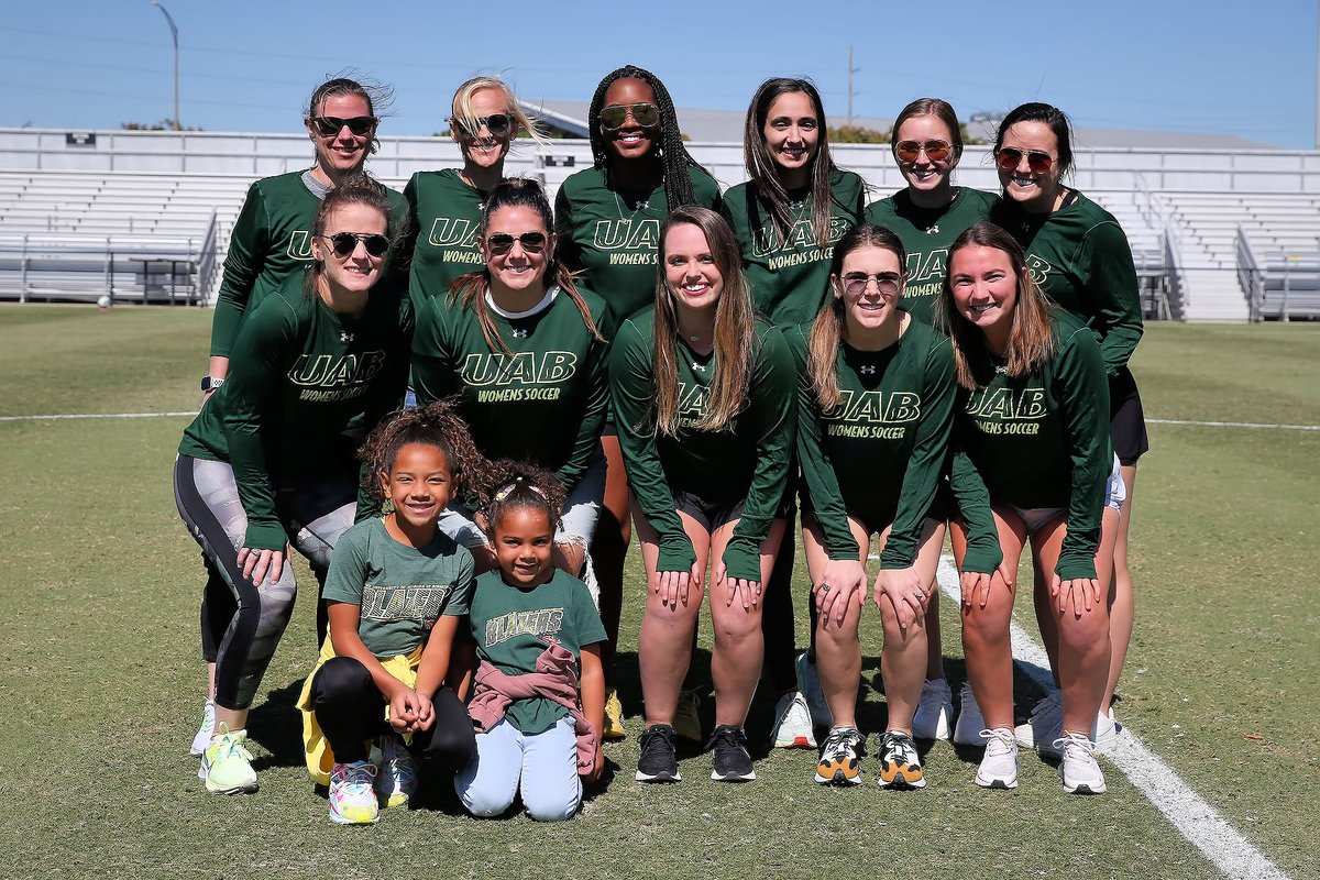 Always great to have former Blazers back for Alumni Day!
#WinAsOne | #80UP