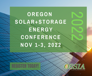 zero_coalition's tweet photo. We’re dedicated to supporting the #oregonsolar market and @OSSIA_Solar. Hear from industry leaders at the Oregon Solar + Storage Conference > Nov. 1 - 3, 2022. Information available at: https://t.co/D5Xj8emrfT https://t.co/yBH1ahA8Po