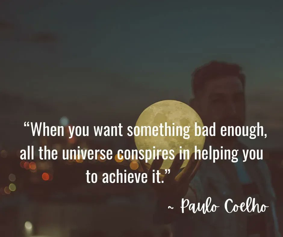 MrCheatCode77's tweet photo. When you want something bad enough, all the universe conspires in helping you to achieve it.” ~ Paulo Coelho
#ThinkBIGSundayWithMarsha #ApexLife https://t.co/cltqwcg85L
