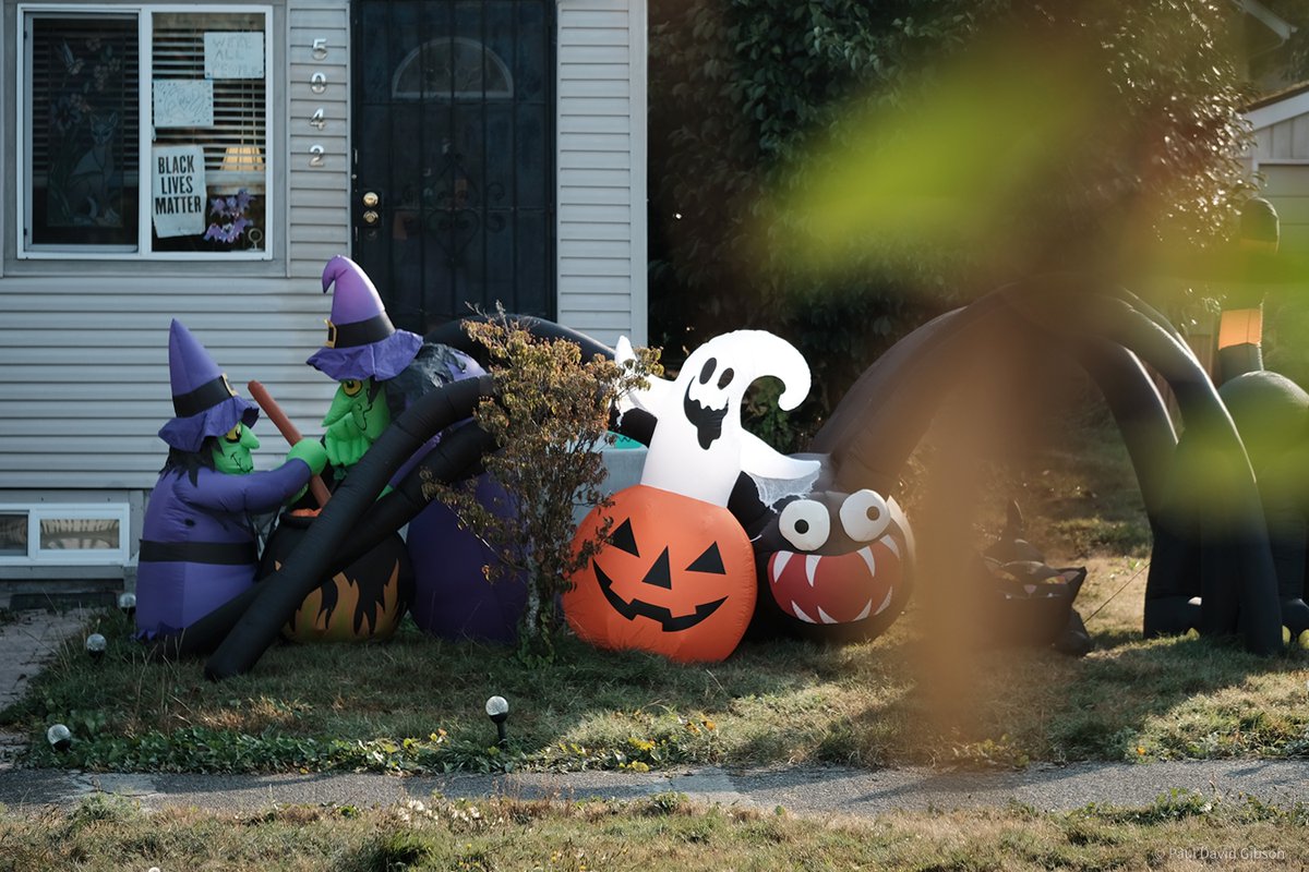 pdgibson's tweet photo. Halloween Season in West Seattle
Seattle, WA
October 2022
#halloween #seattle #westseattle #seattlephotographers #fujifilmx_seattle #fujixt2 #fujifilm #fujifilmseattle #myfujifilm #myfujifilmlegacy @FujifilmX_US @ExposureSW #myexposureedit https://t.co/TM84CdAjQM
