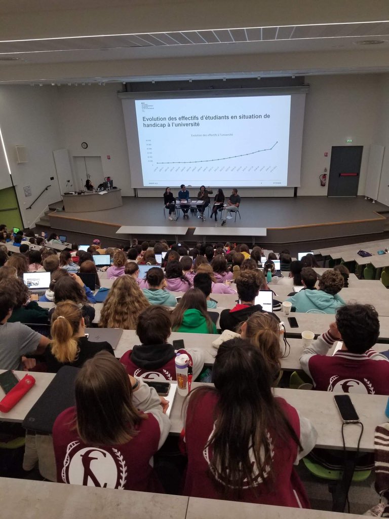 Tutorat Santé Nantes tweet media