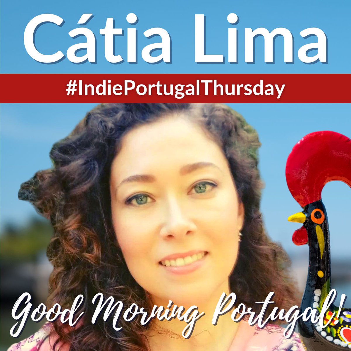 OriginalGumper's tweet photo. Meet MORE of the team...
#HappyMondayPortugal #OfficialContributor #FeelGoodFridayPortugal #IndiePortugalThursday #GoodMorningPortugal #MeatTheTeam @BeyondLisbon https://t.co/DvQehGDDl3