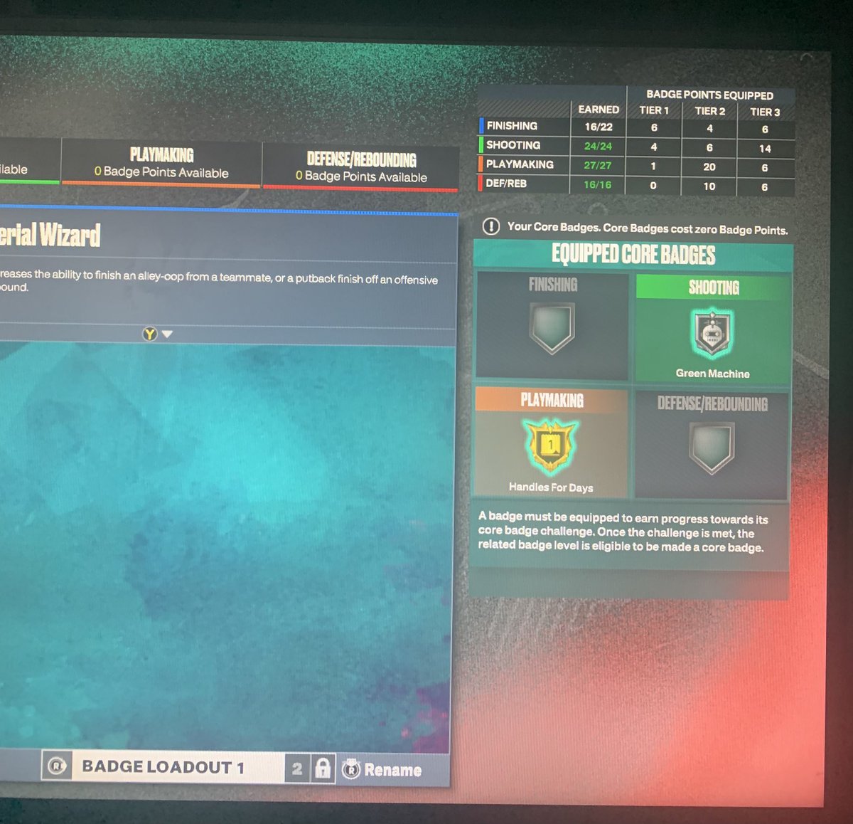 Aztecaas's tweet photo. Selling a 2k next gen account , xbox taking best offer https://t.co/XswCZTEUgZ
