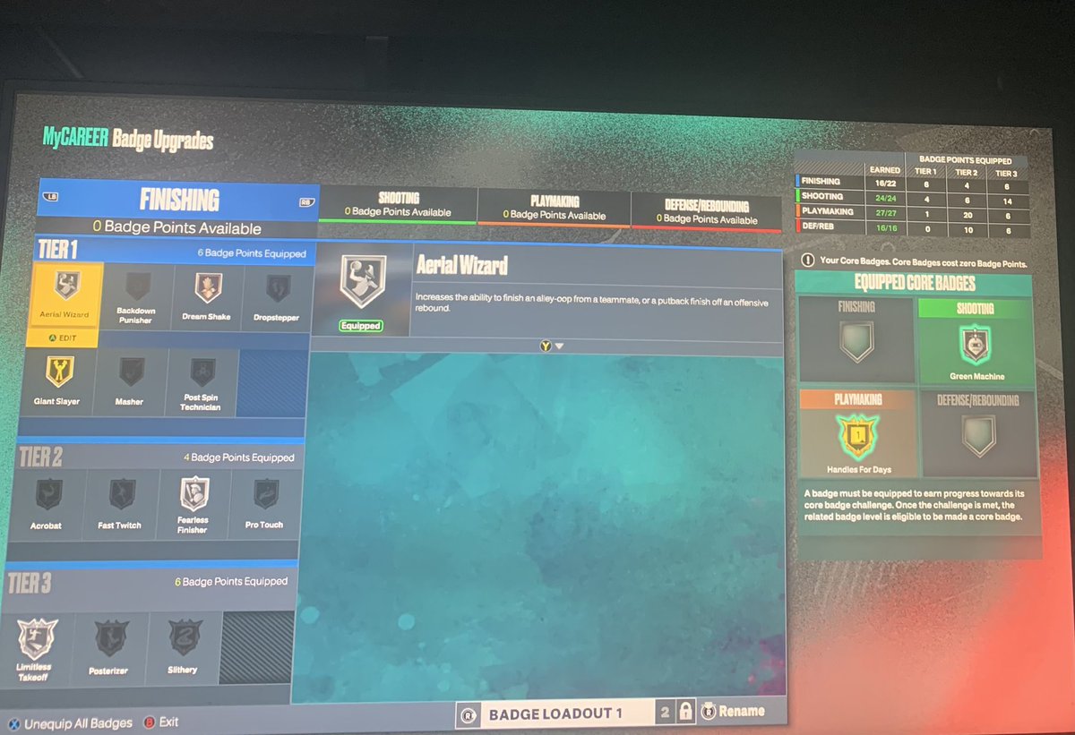 Aztecaas's tweet photo. Selling a 2k next gen account , xbox taking best offer https://t.co/XswCZTEUgZ