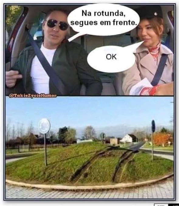 Tenta Não Rir tweet media