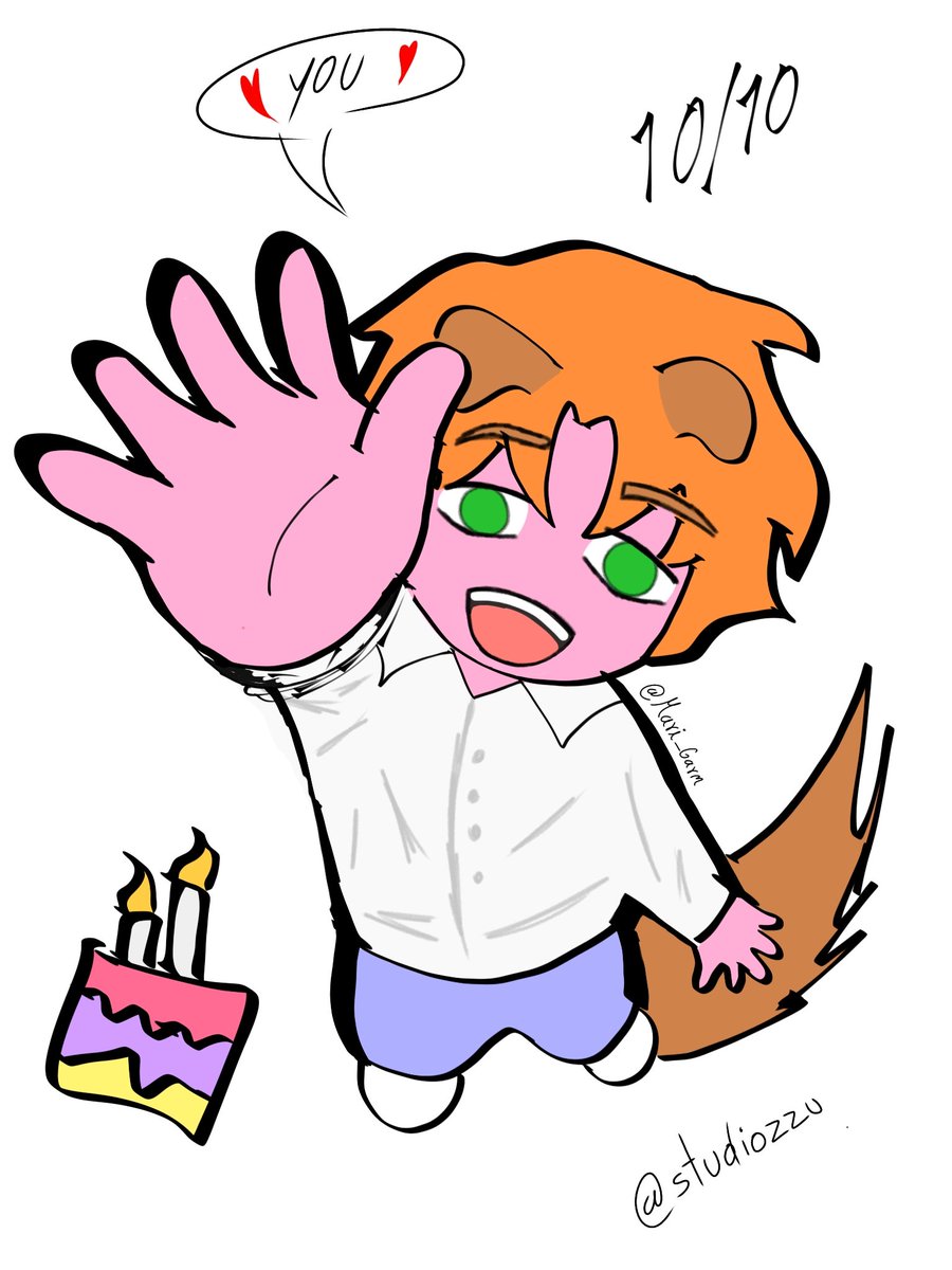 Mari_Garm's tweet photo. And finally, my birthday drawing for Cain. Thank you authors for creating such a wonderful character ❤️✨

@studiozzu
#ThankYouForBeingBornCain
#HBDCain
#태어나줘서_고마워요
#HappyCainAndJooinDay_1010 https://t.co/mI5GAHVh5N