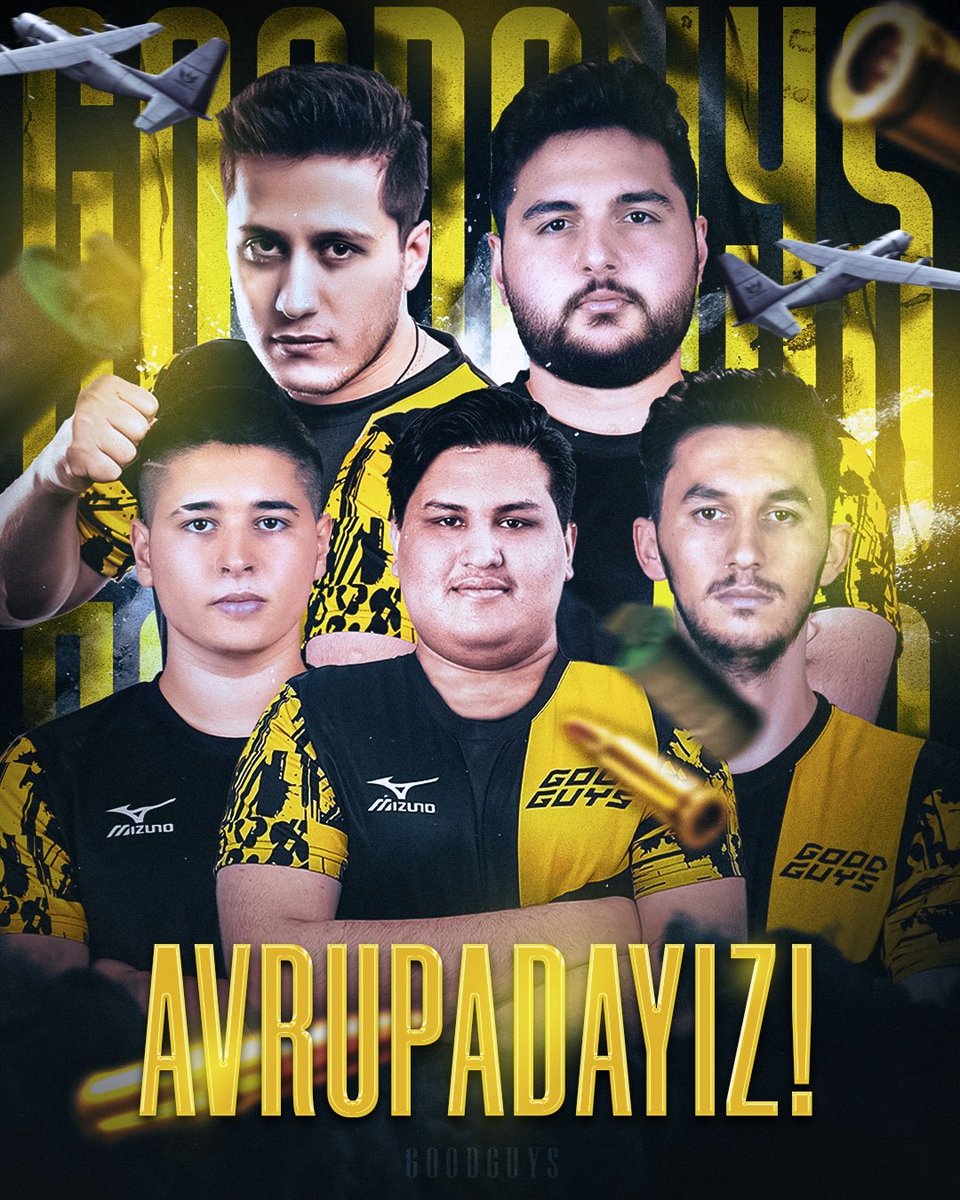 𝐄 𝐔 𝐑 𝐎 𝐏 𝐄! ✈️