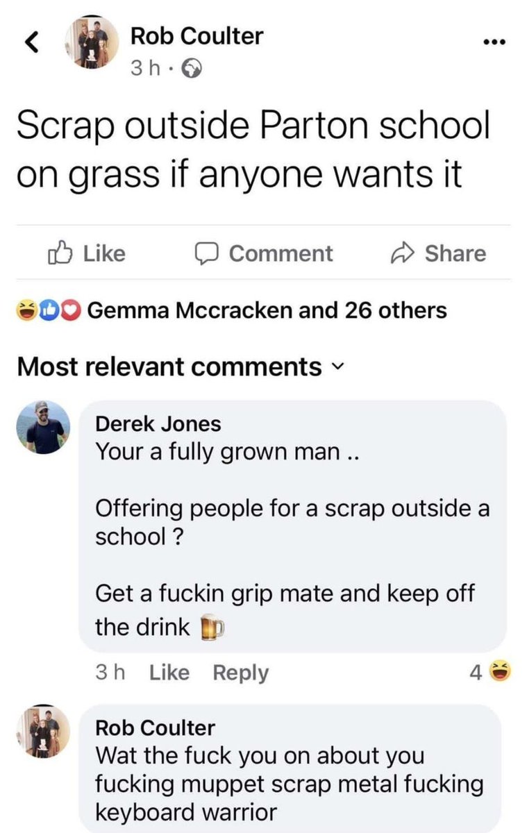 No Context Brits (@nocontextbrits) on Twitter photo 